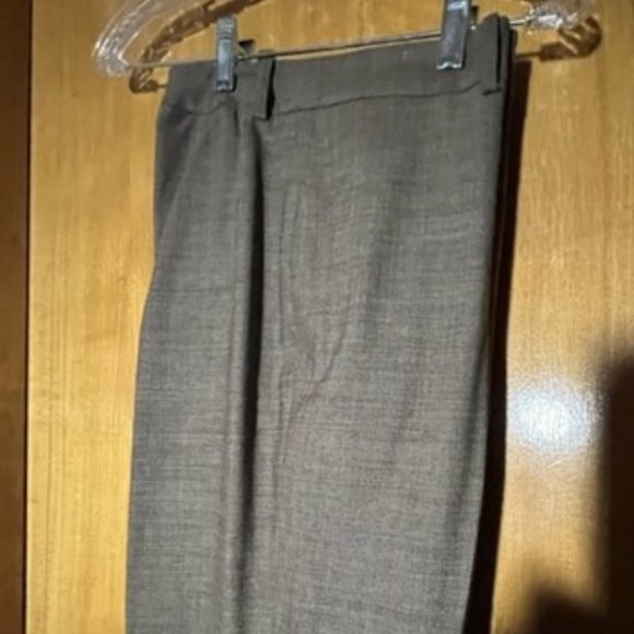 Light brown Business suit - Picture 6 of 10